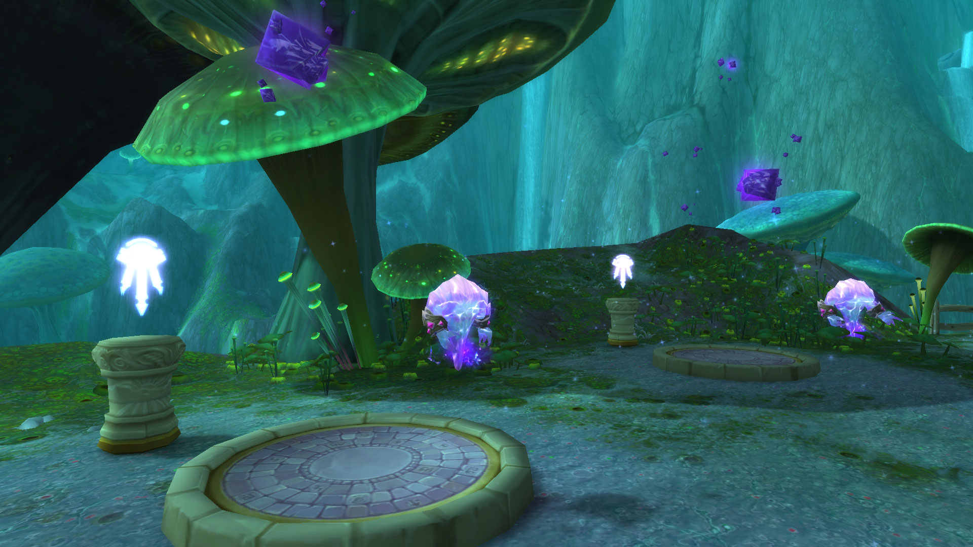 How Warlords of Draenor’s Khadgar Legendary Ring Campaign Filled the Void of Open-World Narrative